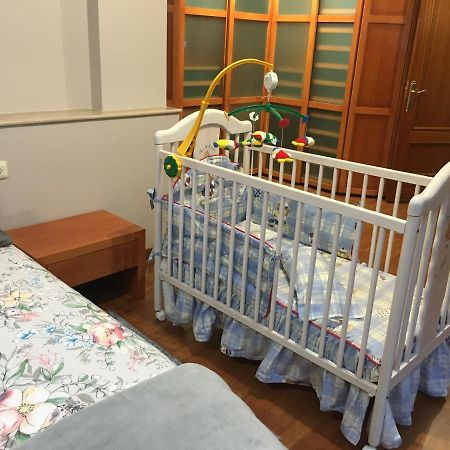Duplex Rosalia De Castro. Ribadavia Lejlighed Eksteriør billede