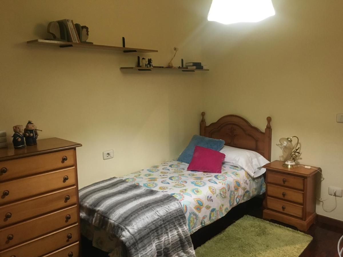 Duplex Rosalia De Castro. Ribadavia Lejlighed Eksteriør billede